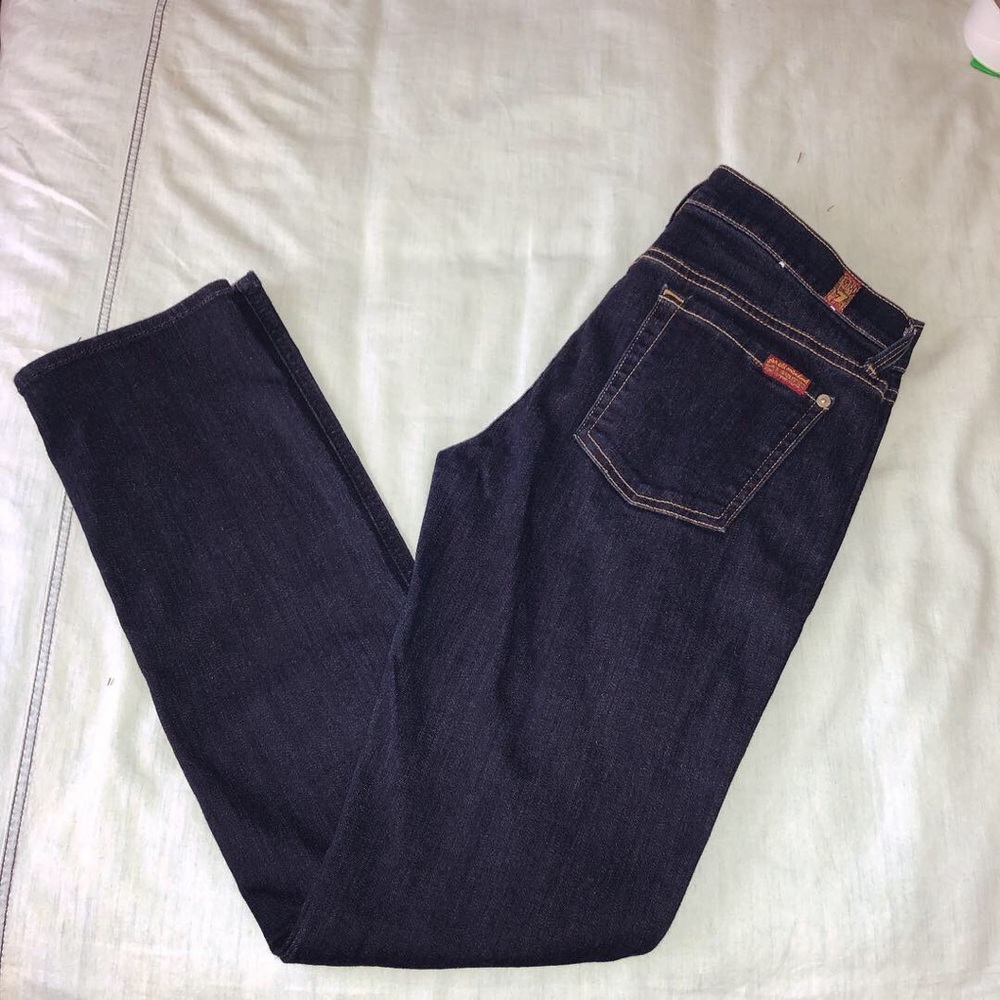 7 for All Mankind Jeans